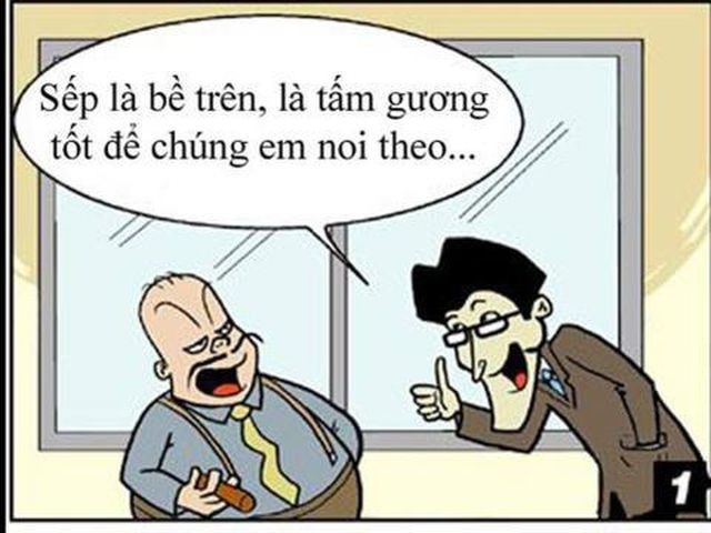 Những giáo viên giỏi đoán ý hiệu trưởng, họ là ai? ảnh 3