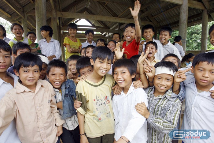 Bộ không cấm, hay ngăn cản chọn nhiều đầu sách giáo khoa trong cùng 1 tỉnh ảnh 3