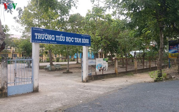 "Tôi sẵn sàng cho con học lại lớp 1 năm nay" ảnh 2