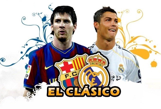 Sẽ có 3 trận El Clasico diễn ra ngay đầu mùa giải