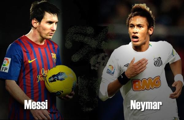 Mùa giải tới, Neymar sẽ là đồng đội của Messi?