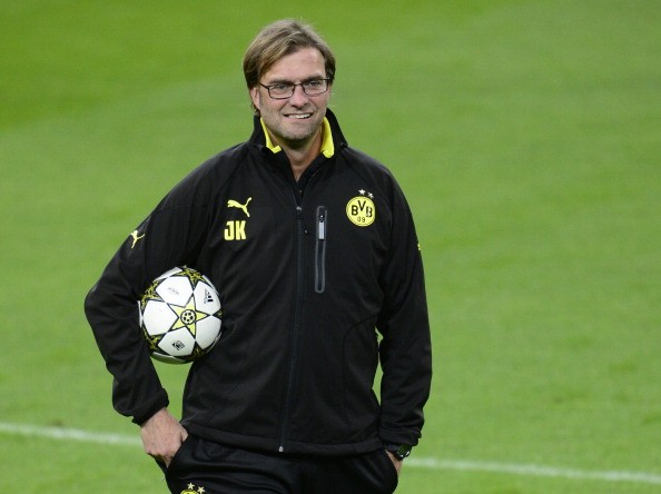 Trước chuyến làm khách trên sân Bernabeu tại vòng bảng Champions League, HLV Jurgen Klopp bên phía Borussia Dortmund đã lên tiếng khẳng định, đội bóng của ông sẽ nỗ lực hết mình để đánh bại Real Madrid.