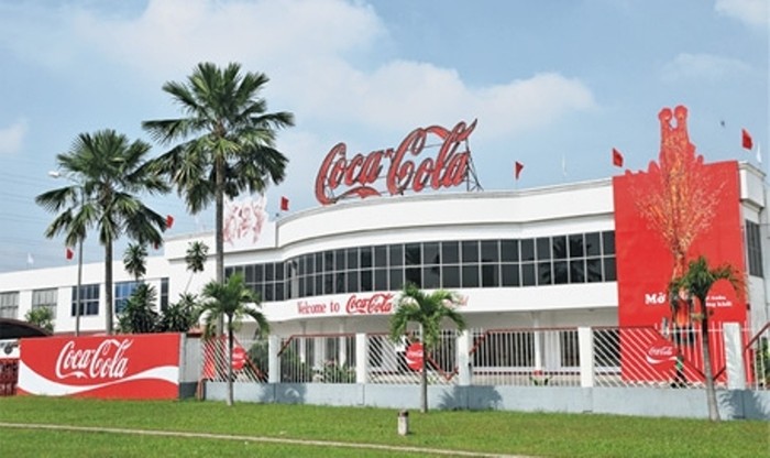 Coca-Cola Việt Nam trước "nghi án" chuyển giá nhằm trốn thuế. Ảnh minh họa.