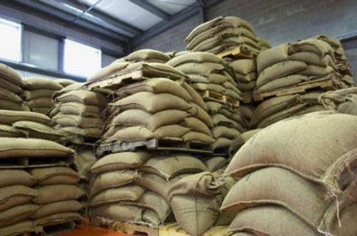 Ngành Cà phê Việt Nam còn đang tồn 200.000 tấn