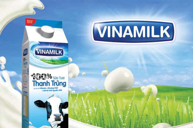 SCIC thoái vốn mở ra cơ hội phát triển mới cho Vinamilk