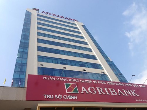 Agribank đã có cái nhìn cầu thị, thẳng thắn khi quyết định dừng điểm cộng cho con em cán bộ (ảnh nguồn Agribank).