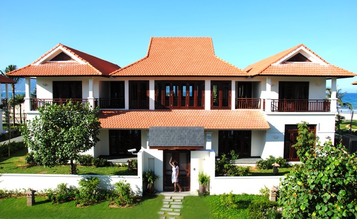 Dự án Furama Villas Đà Nẵng