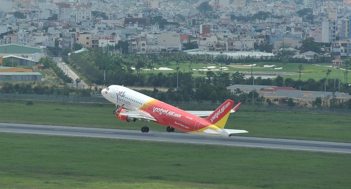 Bay cùng Vietjet hành khách có cơ hội nhận nhiều khuyến mại đặc biệt