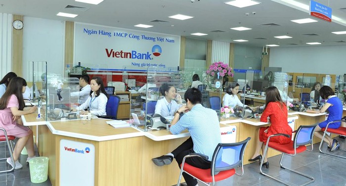 VietinBank tuyển dụng cán bộ làm việc các chi nhánh - ảnh minh họa/ nguồn VietinBank