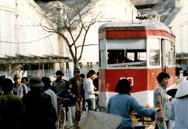 Hà Nội - 1980