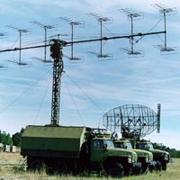 Cộng hoà Séc giúp Việt Nam nâng cấp Rada P-18 do Nga sản xuất từ việc tín hiệu thông thường lên kĩ thuật số. Ảnh: radartutorial.eu