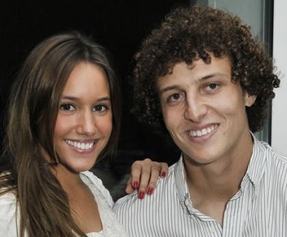 Sara Madeira – David Luiz