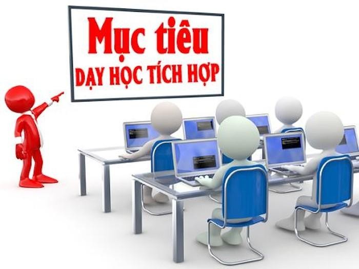 Việc bố trí giáo viên dạy môn học tích hợp đang gặp nhiều rắc rồi. (Ảnh minh hoạ)