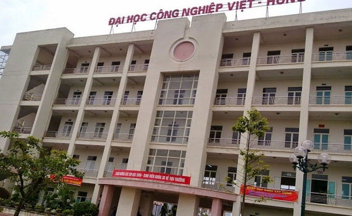 Đại học Việt Hung không có đào tạo liên thông 4 ngành: Dược, Điều Dưỡng, Thương mại điện tử, Công nghệ thông tin (Ảnh:Internet)