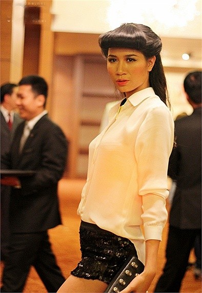 Trang Trần