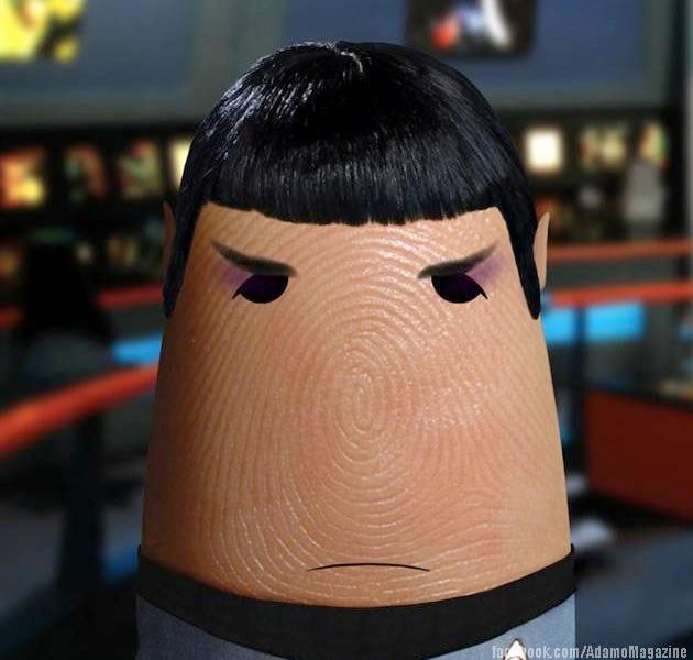 Dito Spock