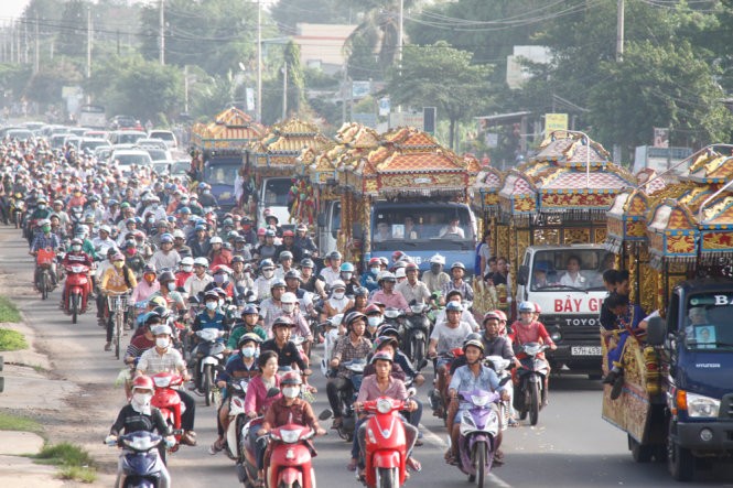 Con người tiếp tục cảnh giác với bạo lực và tội ác, tự mình bảo vệ lấy mình ảnh 1