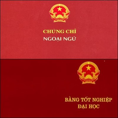 Giáo viên muốn yên tâm công tác thay vì ngược xuôi để có chứng chỉ Tiếng Anh ảnh 1