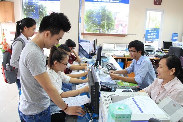 Bộ GD&amp;ĐT công bố dự thảo về hướng dẫn tổ chức thi THPT quốc gia và xét công nhận tốt nghiệp THPT (Ảnh: laodong.com.vn)