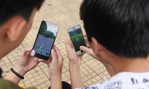 Thảm họa chực chờ người chơi Pokemon GO ảnh 1