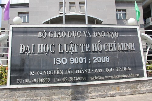 25 tiêu chuẩn, 111 tiêu chí đánh giá trường đại học ảnh 1