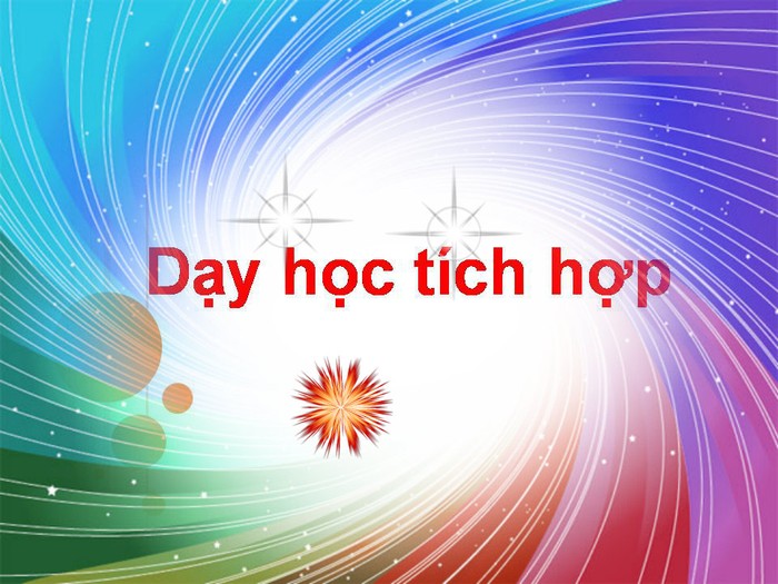 “Dạy học tích hợp” trong chương trình mới, giáo viên hiểu thế nào mới đúng? (Ảnh minh họa: Nguồn Đại học Vinh)