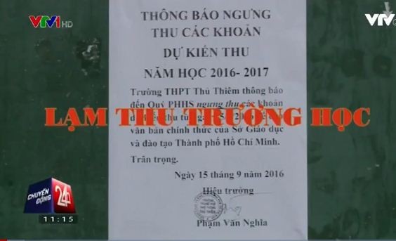 Hình minh họa, nguồn ảnh: VTV.vn.