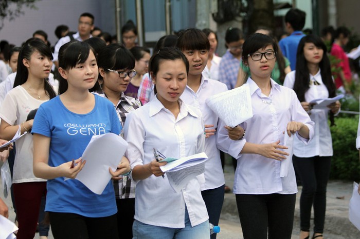 Sắp tới, nếu không thành lập Hội đồng trường thì trường không được mở ngành (Ảnh minh họa: giaoduc.net.vn)