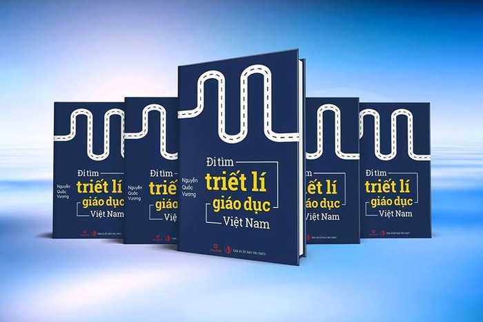 Theo Thạc sĩ Đặng Danh Hướng, muốn triết lý giáo dục phù hợp với yêu cầu của Việt Nam thì chúng ta phải đặt mục tiêu trang bị cho học sinh khả năng tư duy và phán đoán một cách độc lập. (Ảnh minh họa: Nguyễn Quốc Vương)