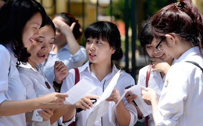 Theo Dự thảo, Giám đốc đại học vùng quyết định ban hành chương trình đào tạo trình độ đại học, trình độ thạc sĩ, trình độ tiến sĩ đối với các đơn vị thuộc đại học vùng. (Ảnh minh họa trên giaoduc.net.vn)