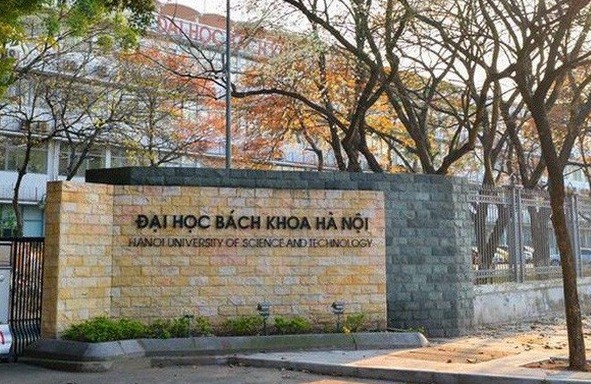 Ngày 10/4, Trường Đại học Bách khoa Hà Nội đã công bố phương án tuyển sinh riêng năm 2020, trong đó nêu rõ về thời gian, hình thức, nội dung thi.(Ảnh: website nhà trường)