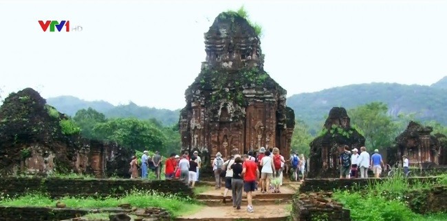 Sắp có hội thảo liên kết giữa trường và doanh nghiệp trong đào tạo du lịch (ảnh minh họa: VTV)