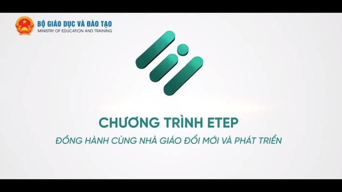 Ảnh: nguồn etep.moet.gov.vn