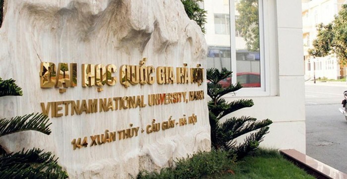 Ảnh minh họa: Nguồn VNU