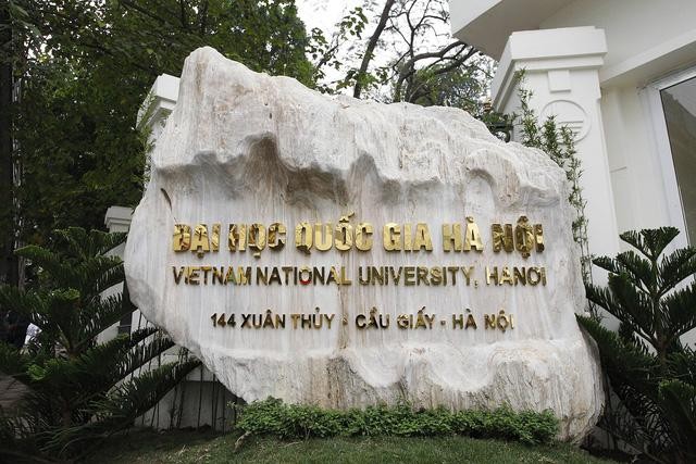 Ảnh minh họa: VNU