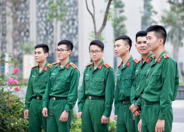 Ảnh minh họa: nguồn Trường Đại học Thông tin liên lạc