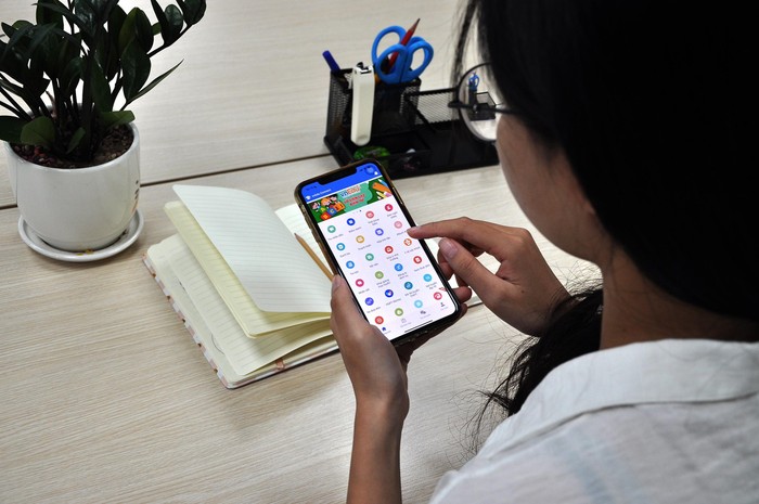 App vnEdu Connect đã và đang được lựa chọn là cầu nối tin cậy giữa phụ huynh và nhà trường