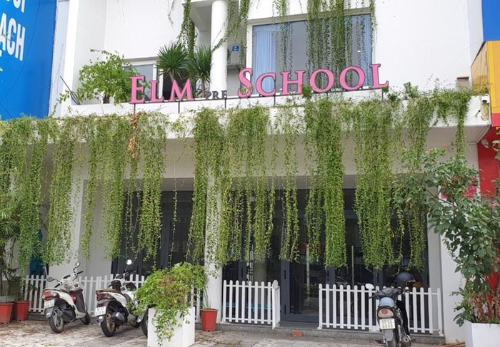 Vụ việc bạo hành trẻ xảy ra tại nhóm trẻ tư thục Elm School gây bức xúc dư luận đang được cơ quan công an xác minh, điều tra. Ảnh: AN