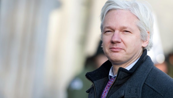 Người sáng lập WikiLeaks Julian Assange sẽ chạy đua ghế Thượng viện Australia trong cuộc bầu cử cuối năm tới