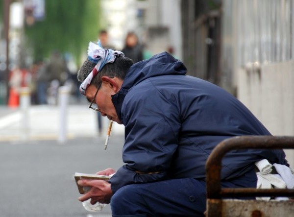 Trong so sánh thì chỉ có thuốc lá ở Tokyo là có giá rẻ. Một gói Marlboro ở New York có giá hơn 12 USD, nhưng tại Tokyo, nó chỉ có giá gần 6 USD.