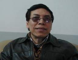 Ông Đỗ Quốc Bình, Chủ tịch Hiệp hội Taxi Hà Nội