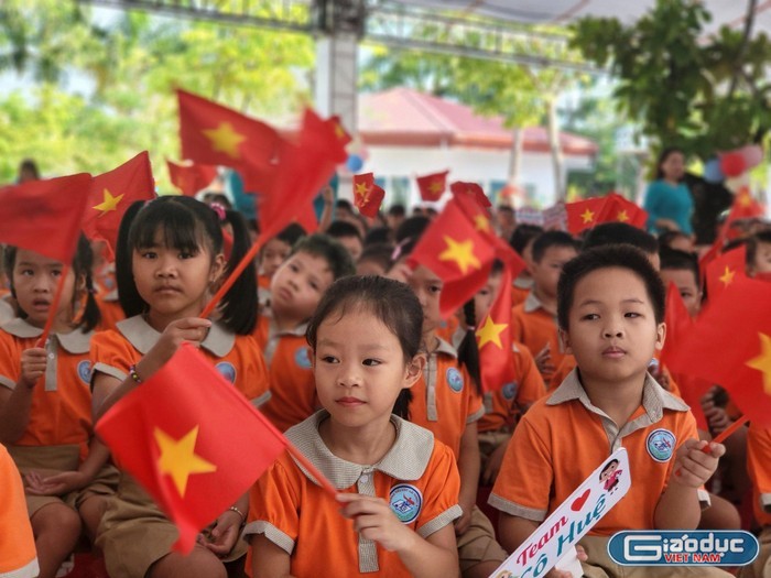 Ảnh minh họa: Lã Tiến