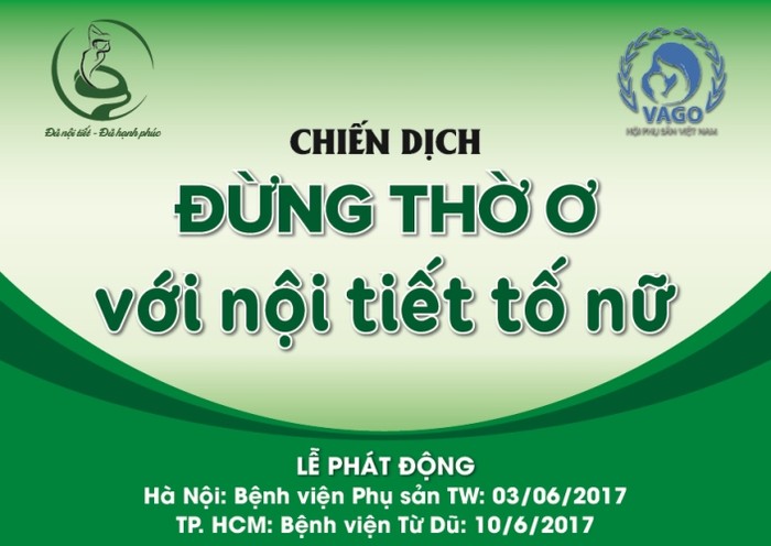 Nội tiết nữ - hoomon giới tính quyết định sắc đẹp, sức khỏe, hạnh phúc của chị em phụ nữ