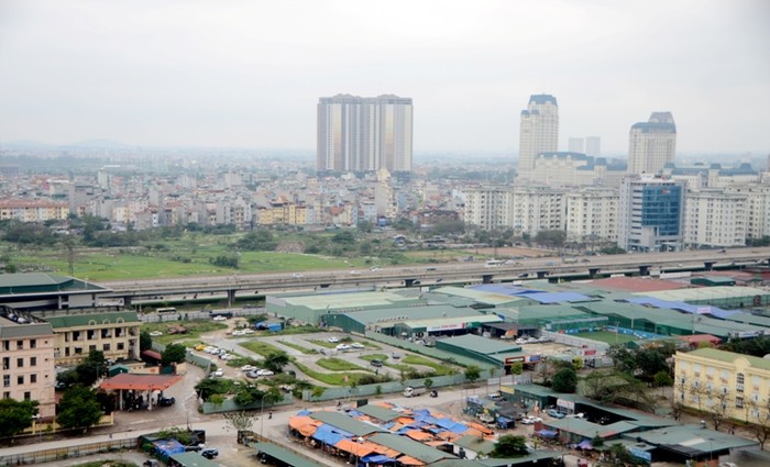 Thủ tướng Chính phủ yêu cầu các địa phương và các Bộ, ngành phải sử dụng đất đai có hiệu quả. Thực hiện nghiêm chỉ đạo tại Chỉ thị số 13 của Ban Bí thư (ảnh minh họa - nguồn tainguyenmoittruong.vn).