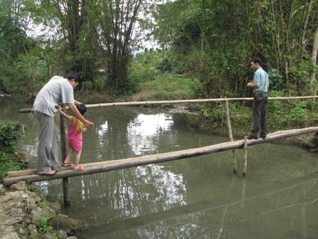 Liệu có còn thêm suối cá thần nào nữa trên mảnh đất này?