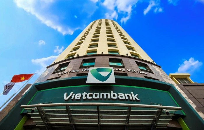 Việc nâng xếp hạng tín nhiệm đối với Vietcombank góp phần khẳng định những hoạt động hiệu quả của ngân hàng thời gian qua