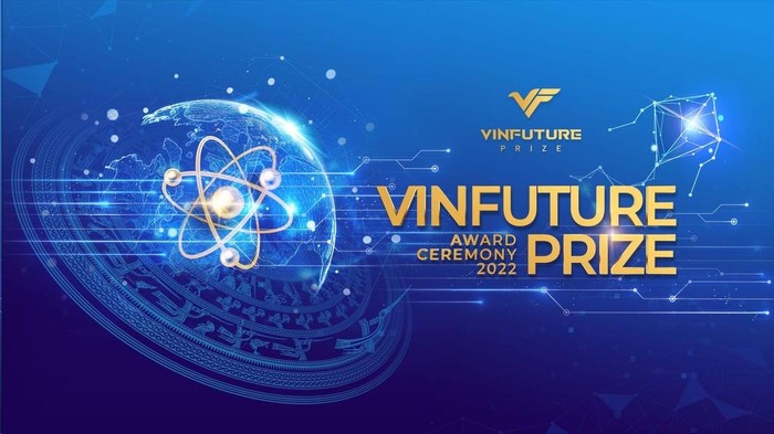 Lễ trao giải VinFuture 2022 sẽ được tổ chức theo nghi thức trang trọng tại Nhà hát lớn Hà Nội vào tối ngày 20/12/2022.