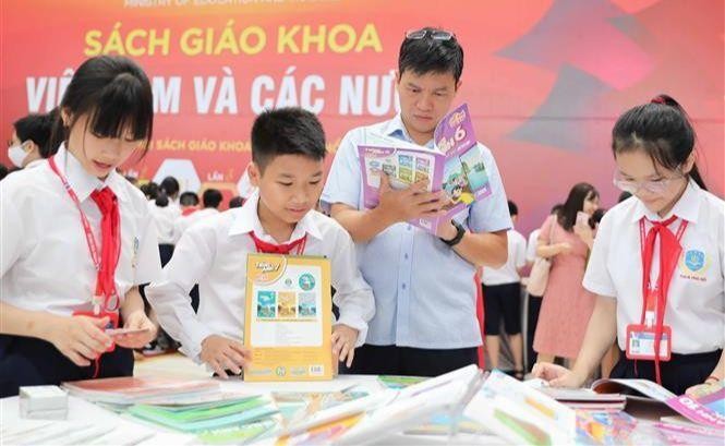 Ảnh minh họa: nguồn TTXVN