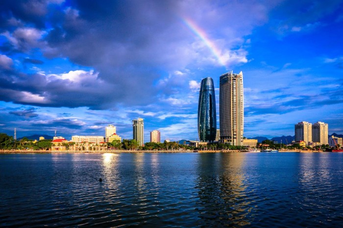 Khách sạn Novotel Danang Premier Han River