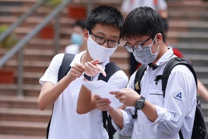 Ảnh minh họa. Nguồn: Trường Trung học phổ thông Hoàng Mai, Hà Nội